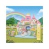 Compra Epoch Sylvanian Families Guarderia Del Castillo Soleado al mejor precio | Juguetilandia Canarias