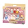 Compra Epoch Sylvanian Families Habitacion De Los Trillizos al mejor precio | Juguetilandia Canarias