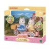 Compra Epoch Sylvanian Families Hermanos Husky En Tandem al mejor precio | Juguetilandia Canarias Compra Epoch Sylvanian Families Hermanos Husky En Tandem al mejor precio | Juguetilandia Canarias