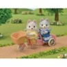 Compra Epoch Sylvanian Families Hermanos Husky En Tandem al mejor precio | Juguetilandia Canarias Compra Epoch Sylvanian Families Hermanos Husky En Tandem al mejor precio | Juguetilandia Canarias