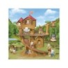 Compra Epoch Sylvanian Families La Casa Del Arbol De Las Aventuras  al mejor precio | Juguetilandia Canarias Compra Epoch Sylvanian Families La Casa Del Arbol De Las Aventuras  al mejor precio | Juguetilandia Canarias
