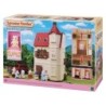Compra Epoch Sylvanian Families La Casa Del Torreon al mejor precio | Juguetilandia Canarias Compra Epoch Sylvanian Families La Casa Del Torreon al mejor precio | Juguetilandia Canarias