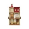 Compra Epoch Sylvanian Families La Casa Del Torreon al mejor precio | Juguetilandia Canarias Compra Epoch Sylvanian Families La Casa Del Torreon al mejor precio | Juguetilandia Canarias