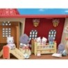 Compra Epoch Sylvanian Families La Casa Del Torreon al mejor precio | Juguetilandia Canarias Compra Epoch Sylvanian Families La Casa Del Torreon al mejor precio | Juguetilandia Canarias