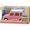 Compra Epoch Sylvanian Families Monovolumen De Picnic al mejor precio | Juguetilandia Canarias