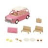 Compra Epoch Sylvanian Families Monovolumen De Picnic al mejor precio | Juguetilandia Canarias