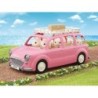 Compra Epoch Sylvanian Families Monovolumen De Picnic al mejor precio | Juguetilandia Canarias