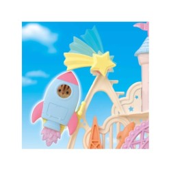 Compra Epoch Sylvanian Families Parque De Atracciones al mejor precio | Juguetilandia Canarias
