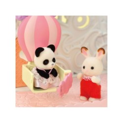 Compra Epoch Sylvanian Families Parque De Atracciones al mejor precio | Juguetilandia Canarias
