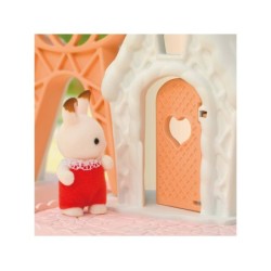 Compra Epoch Sylvanian Families Parque De Atracciones al mejor precio | Juguetilandia Canarias