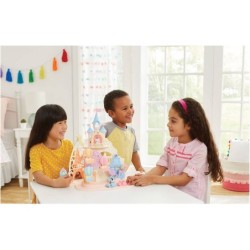 Compra Epoch Sylvanian Families Parque De Atracciones al mejor precio | Juguetilandia Canarias