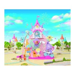 Compra Epoch Sylvanian Families Parque De Los Sueños al mejor precio | Juguetilandia Canarias