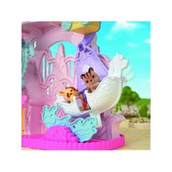 Compra Epoch Sylvanian Families Parque De Los Sueños al mejor precio | Juguetilandia Canarias