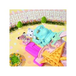 Compra Epoch Sylvanian Families Parque De Los Sueños al mejor precio | Juguetilandia Canarias