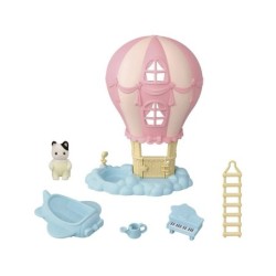 Compra Epoch Sylvanian Families Parque Del Globo al mejor precio | Juguetilandia Canarias