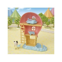Compra Epoch Sylvanian Families Parque Del Globo al mejor precio | Juguetilandia Canarias