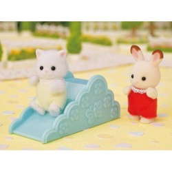 Compra Epoch Sylvanian Families Parque Molino De Viento al mejor precio | Juguetilandia Canarias