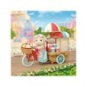 Compra Epoch Sylvanian Families Puesto De Palomitas De Barbara Oveja al mejor precio | Juguetilandia Canarias