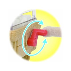 Compra Epoch Sylvanian Families Puesto De Palomitas De Barbara Oveja al mejor precio | Juguetilandia Canarias