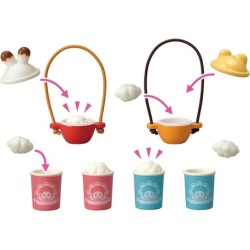 Compra Epoch Sylvanian Families Puesto De Palomitas De Barbara Oveja al mejor precio | Juguetilandia Canarias