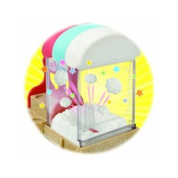 Compra Epoch Sylvanian Families Puesto De Palomitas De Barbara Oveja al mejor precio | Juguetilandia Canarias