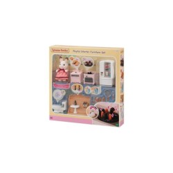 Compra Epoch Sylvanian Families Set Accesorios Para La Casa  al mejor precio | Juguetilandia Canarias
