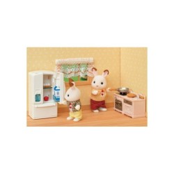 Compra Epoch Sylvanian Families Set Accesorios Para La Casa  al mejor precio | Juguetilandia Canarias