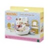 Compra Epoch Sylvanian Families Set Baño Country al mejor precio | Juguetilandia Canarias Compra Epoch Sylvanian Families Set Baño Country al mejor precio | Juguetilandia Canarias