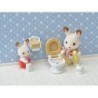 Compra Epoch Sylvanian Families Set Baño Country al mejor precio | Juguetilandia Canarias Compra Epoch Sylvanian Families Set Baño Country al mejor precio | Juguetilandia Canarias