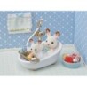 Compra Epoch Sylvanian Families Set Baño Country al mejor precio | Juguetilandia Canarias Compra Epoch Sylvanian Families Set Baño Country al mejor precio | Juguetilandia Canarias