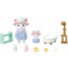 Compra Epoch Sylvanian Families Set Baño De Burbujas al mejor precio | Juguetilandia Canarias