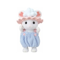 Compra Epoch Sylvanian Families Set Baño De Burbujas al mejor precio | Juguetilandia Canarias