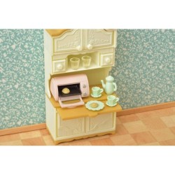 Compra Epoch Sylvanian Families Set Comedor al mejor precio | Juguetilandia Canarias