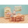 Compra Epoch Sylvanian Families Set Comedor al mejor precio | Juguetilandia Canarias Compra Epoch Sylvanian Families Set Comedor al mejor precio | Juguetilandia Canarias