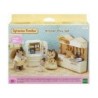 Compra Epoch Sylvanian Families Set De Cocina al mejor precio | Juguetilandia Canarias Compra Epoch Sylvanian Families Set De Cocina al mejor precio | Juguetilandia Canarias
