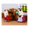 Compra Epoch Sylvanian Families Set De Escritorio Freya Conejo Chocolate al mejor precio | Juguetilandia Canarias