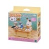 Compra Epoch Sylvanian Families Set De Isla De Cocinar al mejor precio | Juguetilandia Canarias Compra Epoch Sylvanian Families Set De Isla De Cocinar al mejor precio | Juguetilandia Canarias