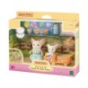 Compra Epoch Sylvanian Families Set De Picnic Hermanos Zorro Del Desierto al mejor precio | Juguetilandia Canarias