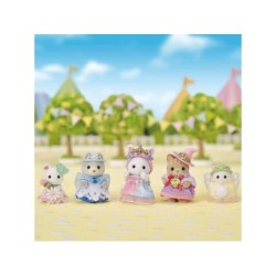 Compra Epoch Sylvanian Families Set De Princesa Real al mejor precio | Juguetilandia Canarias