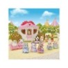 Compra Epoch Sylvanian Families Set De Princesa Real al mejor precio | Juguetilandia Canarias