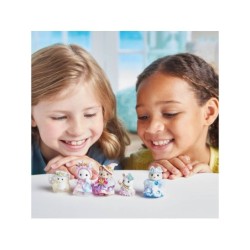 Compra Epoch Sylvanian Families Set De Princesa Real al mejor precio | Juguetilandia Canarias