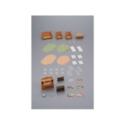 Compra Epoch Sylvanian Families Set De Salon De Hogar al mejor precio | Juguetilandia Canarias