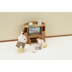 Compra Epoch Sylvanian Families Set De Salon De Hogar al mejor precio | Juguetilandia Canarias