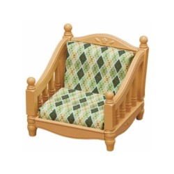 Compra Epoch Sylvanian Families Set De Salon De Hogar al mejor precio | Juguetilandia Canarias