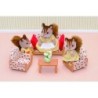 Compra Epoch Sylvanian Families Set De Sofa Y Sillones al mejor precio | Juguetilandia Canarias Compra Epoch Sylvanian Families Set De Sofa Y Sillones al mejor precio | Juguetilandia Canarias
