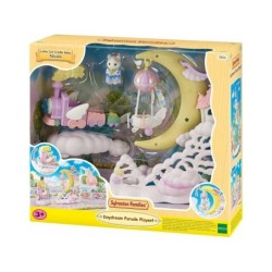 Compra Epoch Sylvanian Families Set Desfile De Los Sueños al mejor precio | Juguetilandia Canarias