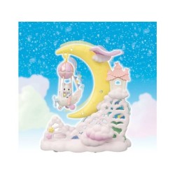 Compra Epoch Sylvanian Families Set Desfile De Los Sueños al mejor precio | Juguetilandia Canarias