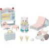 Compra Epoch Sylvanian Families Set Doctora De La Aldea al mejor precio | Juguetilandia Canarias