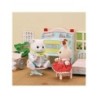 Compra Epoch Sylvanian Families Set Doctora De La Aldea al mejor precio | Juguetilandia Canarias