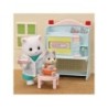 Compra Epoch Sylvanian Families Set Doctora De La Aldea al mejor precio | Juguetilandia Canarias